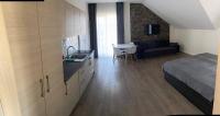 Apartamentai Klaipėda-studijos tipo butukai - Ferienwohnung