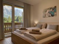 Appartement avec Vue sur la Montagne