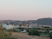 12 senses faliraki sea view - B&B