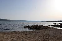 Beach apartment Paklenica-Deluxe - B&B Seline
