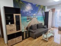 Sunny day 6 Pav-apartment - Bed and Breakfast Slanchev Bryag