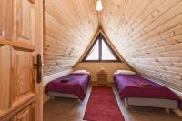 Apartamento de 2 dormitorios