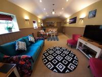 Coach House, Minting. - B&B Horncastle
