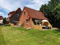 Ferienhaus Dollartbrise 45005 - B&B Pogum