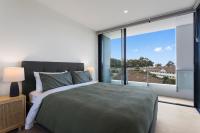 Two-Bedroom Apartment (One Bathroom)