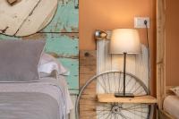 B&B Grottammare - Bed and Breakfast Bric & Brac - Bed and Breakfast Grottammare