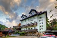 Sarenka - B&B