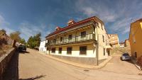 Apartamento EL BALCON - B&B