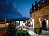 Villa Laura Apartment - Ferienwohnung Giardini Naxos
