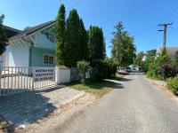 Emma Villa - B&B Balatonfenyves