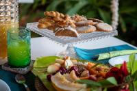 Villa Megna - Green Paradise B&B - Ferienwohnung Sferracavallo