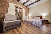 B&B Lviv - Austrian apartment - Bed and Breakfast Lviv