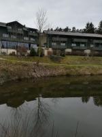 Apartment Christopherhof 11, Grafenwiesen - Ferienwohnung Grafenwiesen