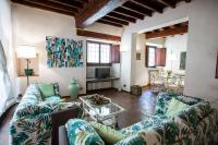 Torre dei Sapiti Apartment - B&B Florencia