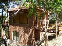 Cabañas Bosque Encantado - B&B