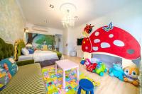 Suite Familiare Deluxe