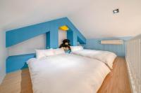 Camera Familiare con Balcone