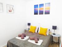 Appartement met 3 Slaapkamers