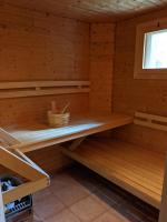 zu Haus in der Ferne - B&B Ostseebad Baabe