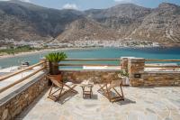 Suite Deluxe con Vista Mare