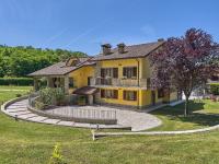 B&B Gragnola - Villa Giulia - Bed and Breakfast Gragnola