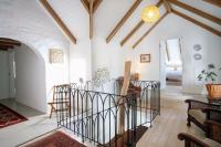 Tweepersoonskamer met een Kitchenette