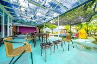 Casa con 4 camere da letto