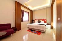 Chambre Lit Queen-Size