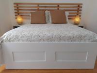 Appartement 2 Chambres