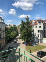 DK Premium Romantyczna Secesja - B&B Olsztyn