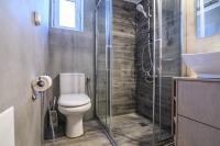 Appartamento con 1 Camera da Letto - 1° Piano