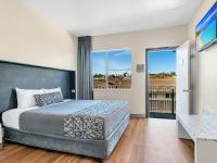 Deluxe Kamer met Kingsize Bed