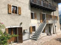 Appartamento Trentino I - Bed and Breakfast Comano