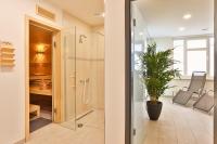 Ferienwohnung Sonnenterrasse - B&B Glowe