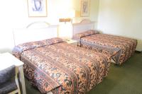 Room Selected at Check-In