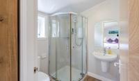 One - Bedroom Chalet Cairngorm