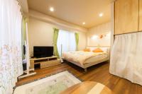 B&B Tokio - Ostay Ikebukuro Dairaku Hotel Apartment - Bed and Breakfast Tokio