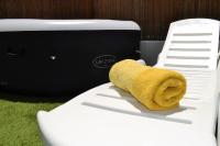 Surf Spot Deluxe FTV by Sea You There Fuerteventura - B&B Corralejo