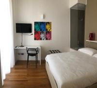 Camera King con Balcone 