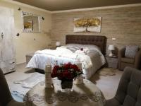 B&B Isernia - B&B Dalì - Bed and Breakfast Isernia