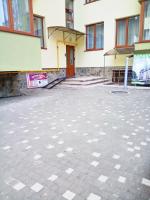 1-комнатная квартира-студия Люкс Элитный дом-2016 Центр - B&B Truskavec
