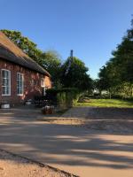 B and Be Happy Friesland - B&B Lioessens