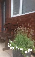 Vasaros studio apartamentai - Bed and Breakfast Palanga