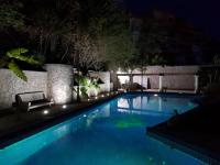 Villa with private pool -Palma Ambassador Center ETV14825 - B&B Palma