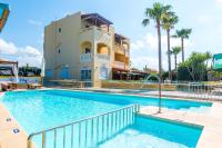 Thalassa Apartments - Bed and Breakfast