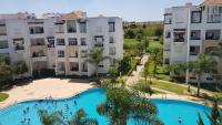 Marina Golf - Ferienwohnung