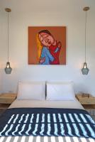 Two-Bedroom Apartment with Sea View (Bohemian)