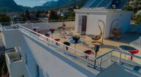 Apartmani Nela Sutomore - B&B