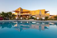 Abeloessa Methonian Hospitality - Bed and Breakfast Methóni