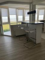 B&B Wilhelmshaven - FeWo mit Meerblick - Direktzugang zur Nordsee - Bed and Breakfast Wilhelmshaven